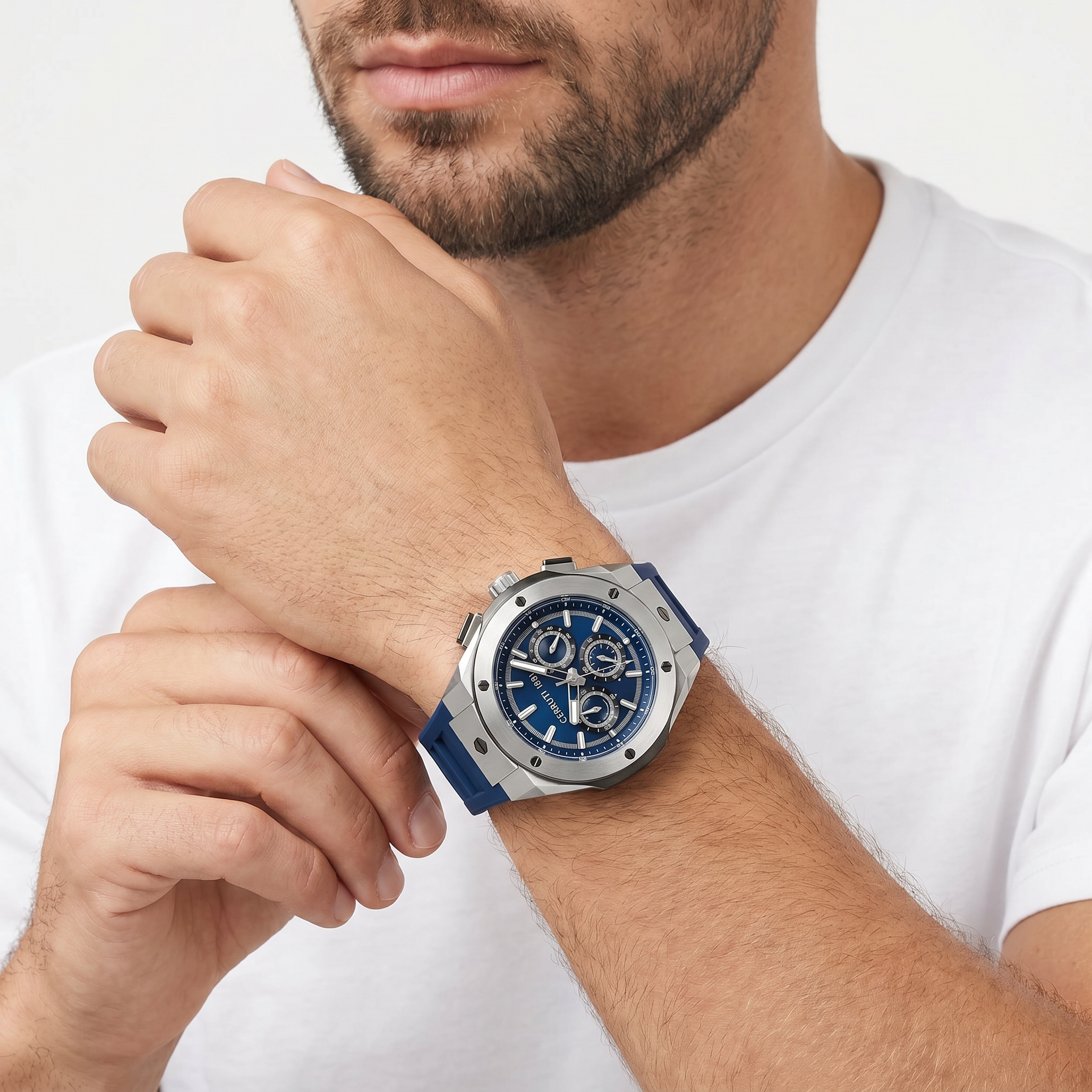 Men Ruscello Watch