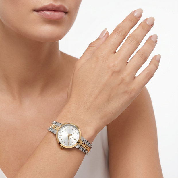 ساعة جيوكوندا للنساء