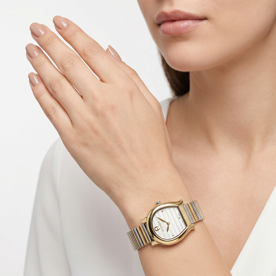 Women Isernia Watch