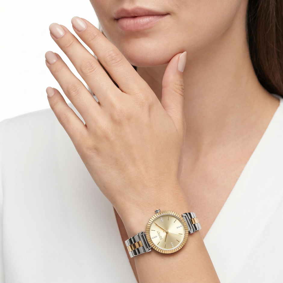 Women Hope Watch