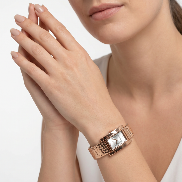 Women Mette Rose Gold Watch