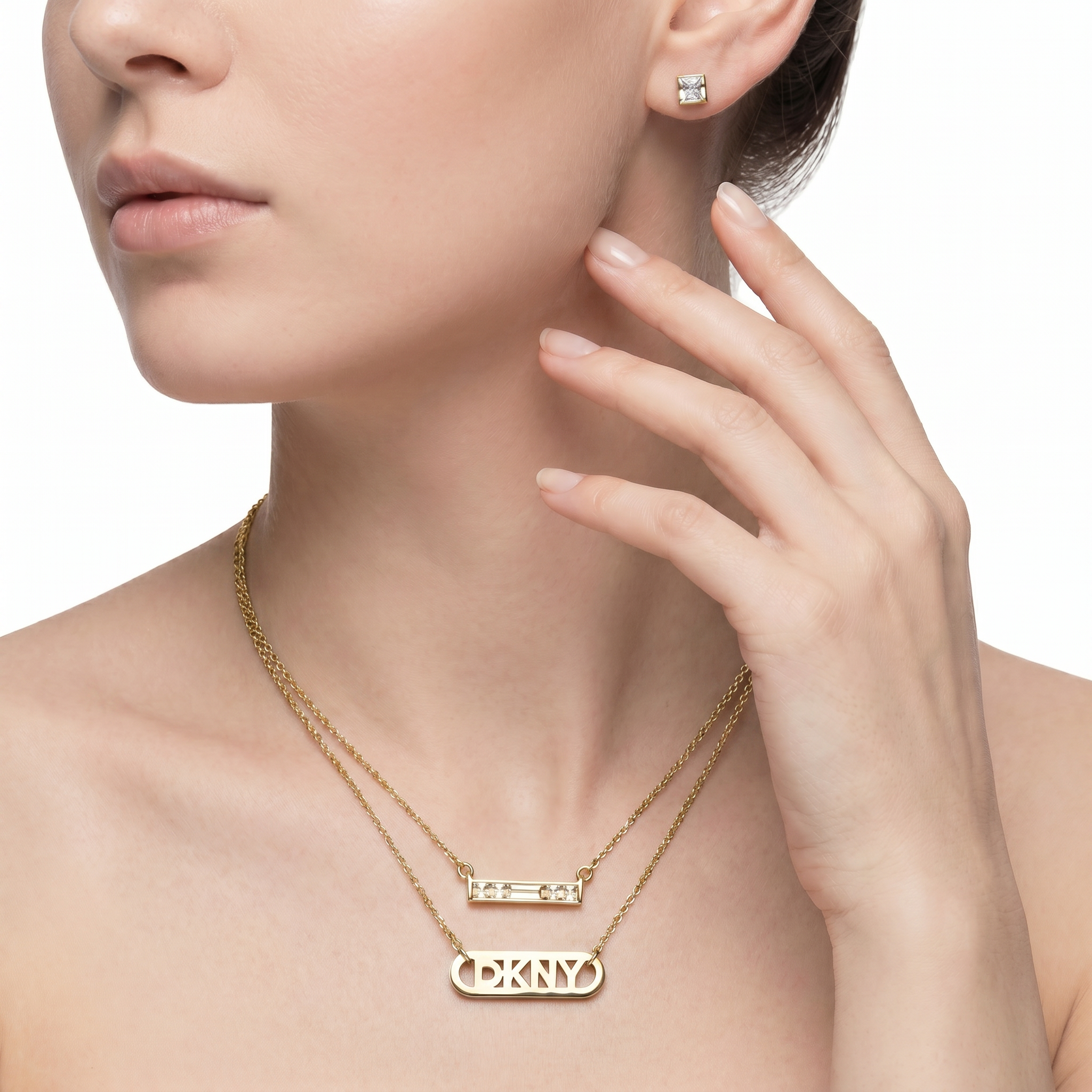 Women Jewelry Set
