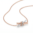 Women Infa Necklace
