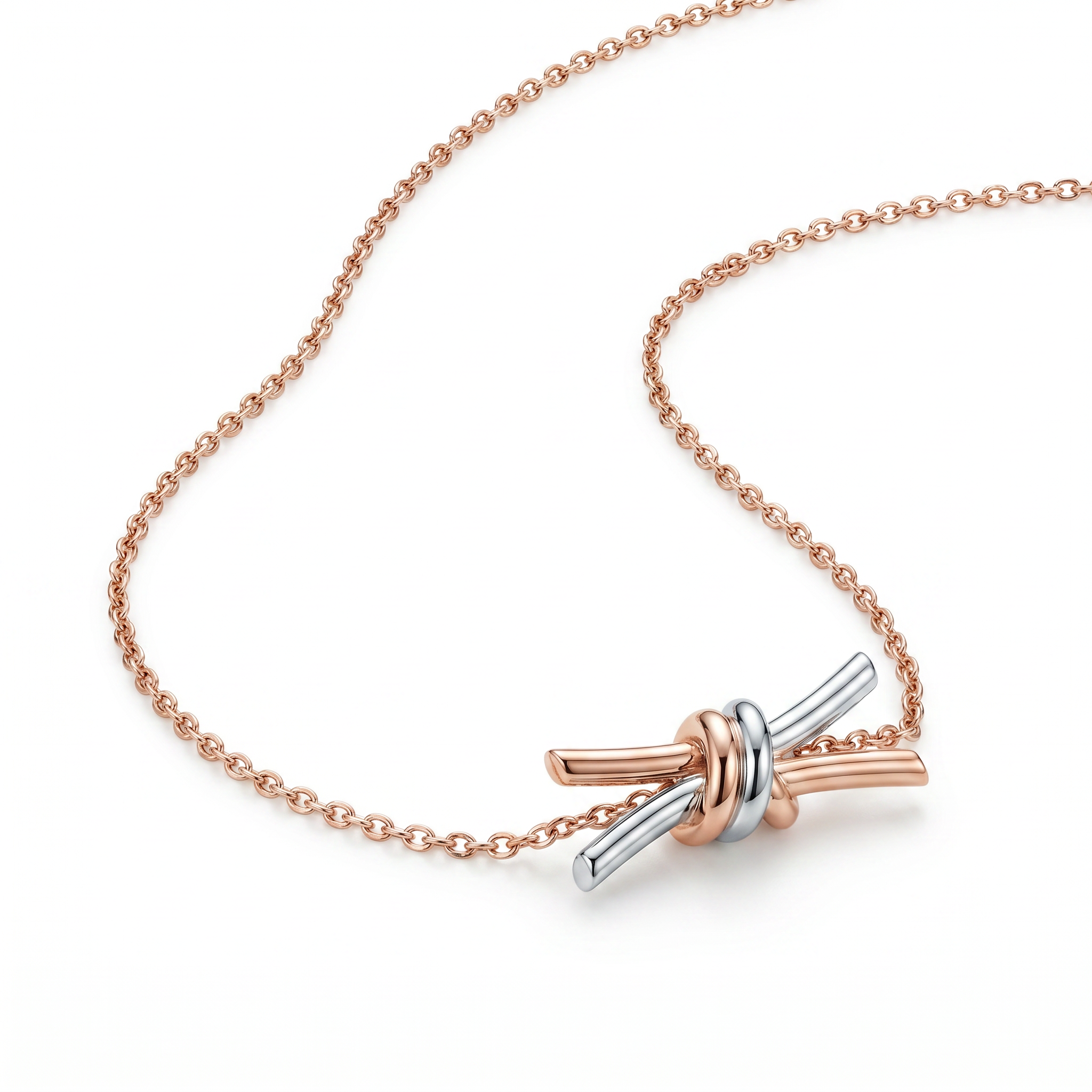 Women Infa Necklace