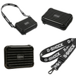 Casio Black Case