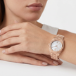 Women Rose Gold Watch