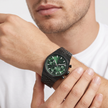Men Candor Prime Watch