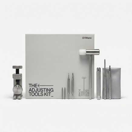 D1 Milano Tool Kit