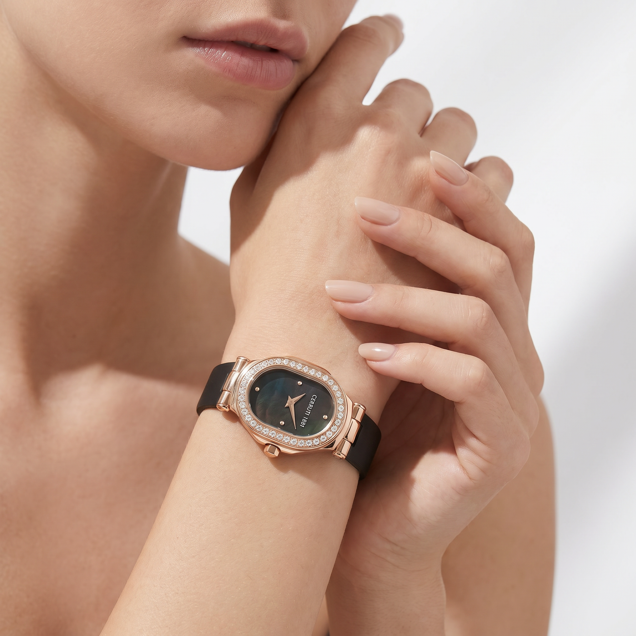 Women Aosta Watch