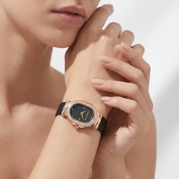 Women Aosta Watch