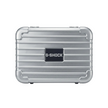 Casio Silver Case