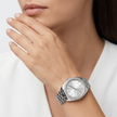 Women Ludmilla Silver Watch