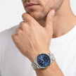Men Sorpasso Blue Watch