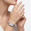 Women Leandro Silver  Watch