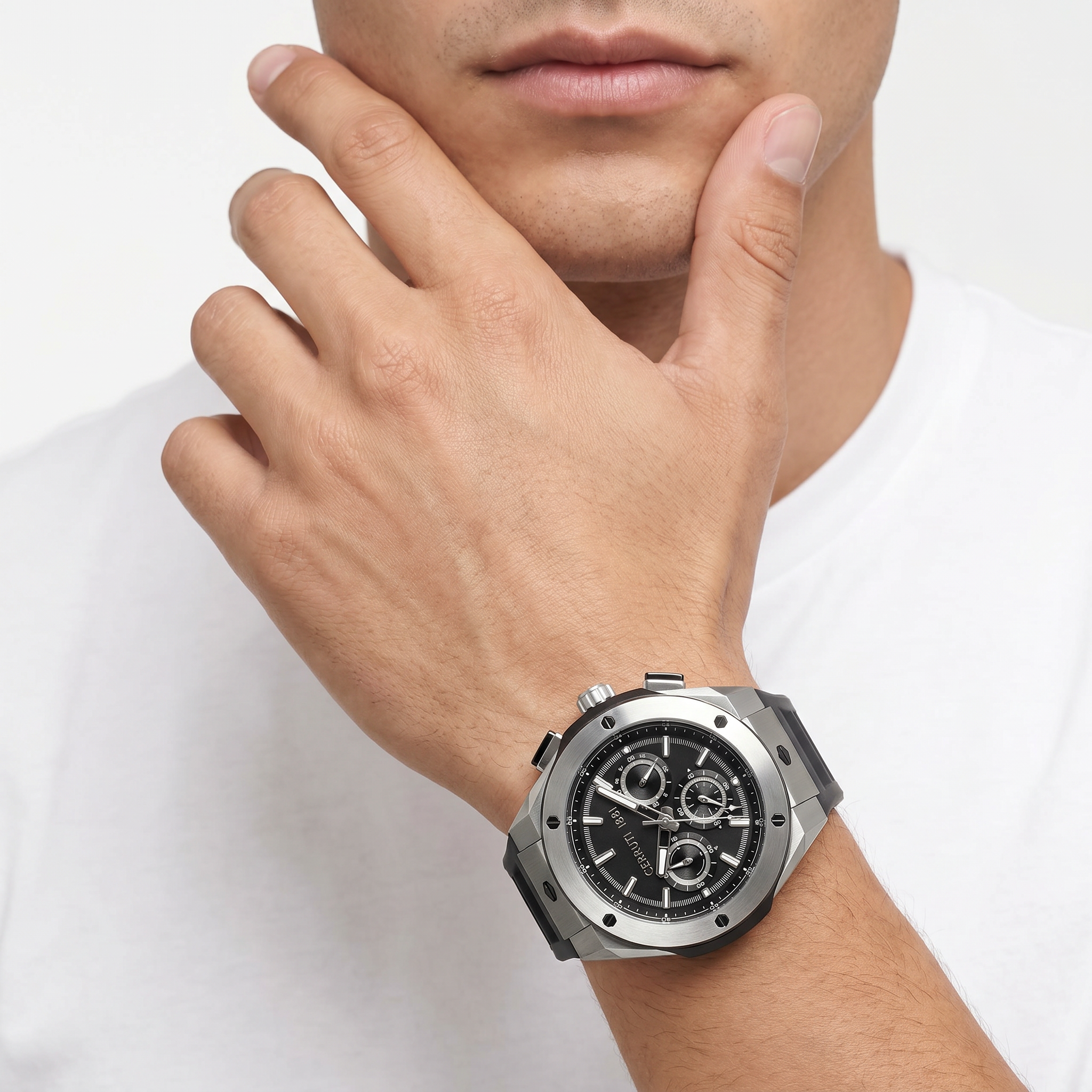 Men Ruscello Watch