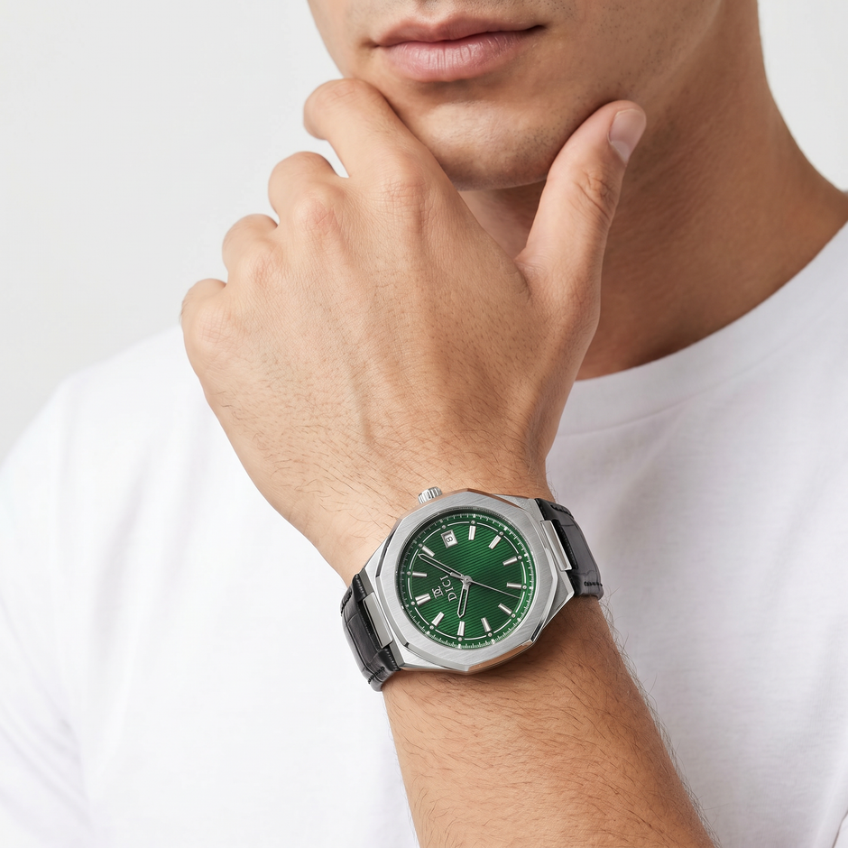 Men Moreno Watch