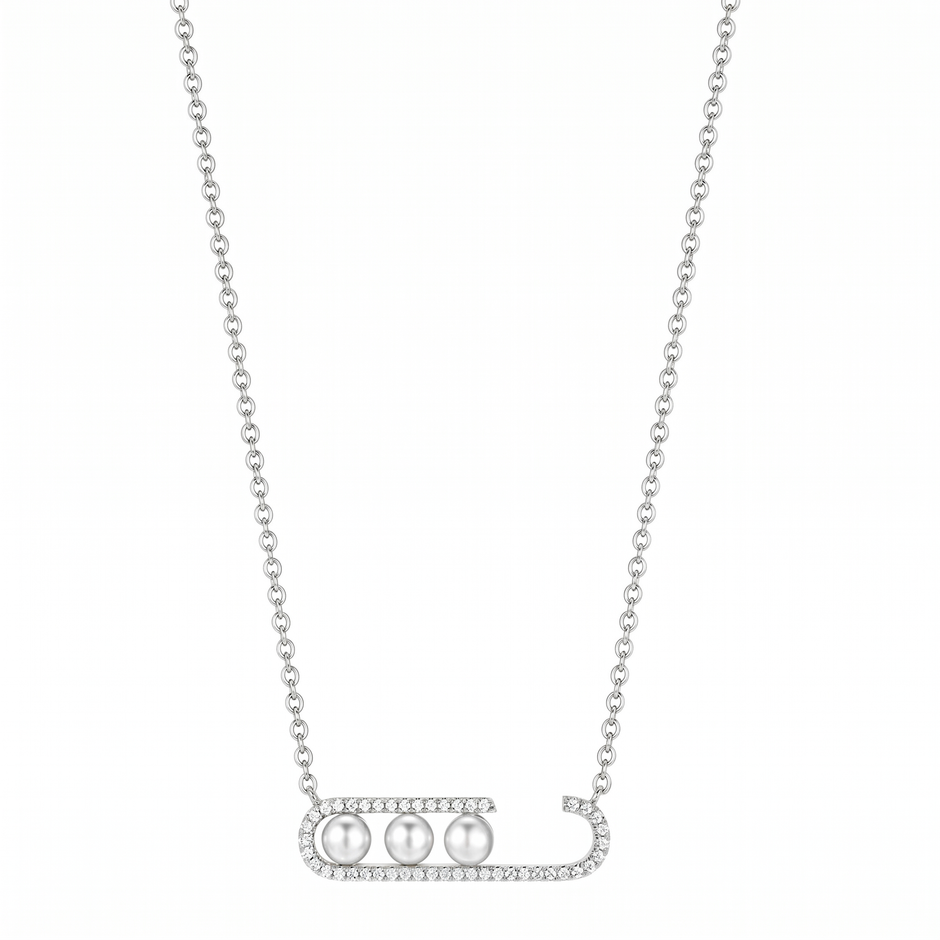 Women Pierina Messika Necklace