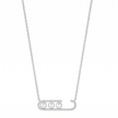 Women Pierina Messika Necklace