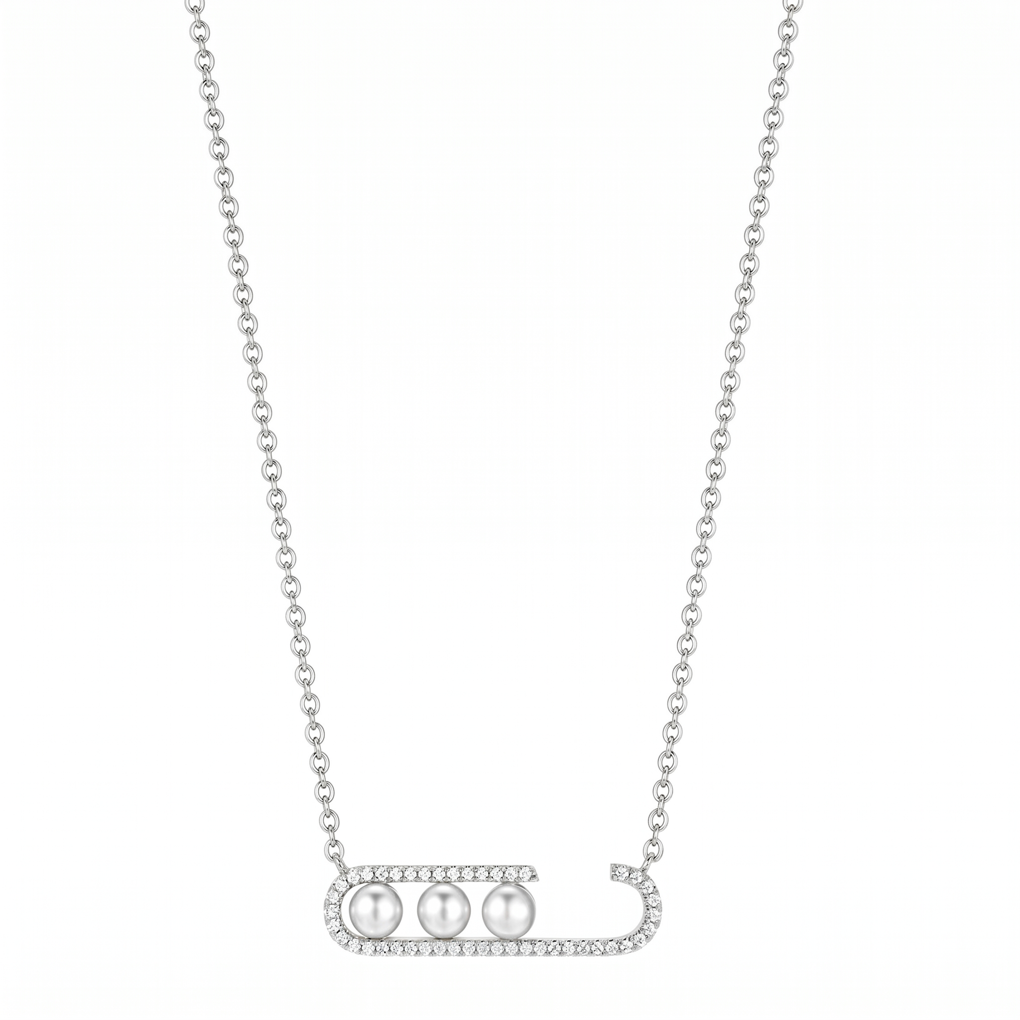 Women Pierina Messika Necklace