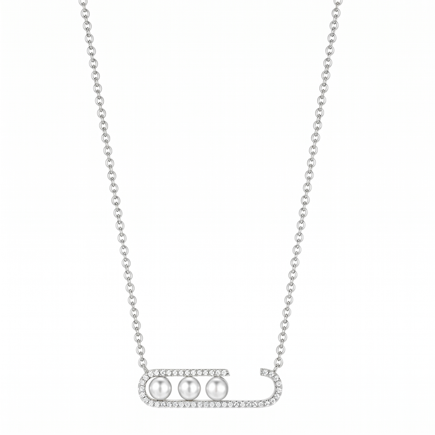 Women Pierina Messika Necklace