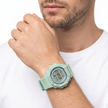 Unisex G-shock Youth Turquoise Watch
