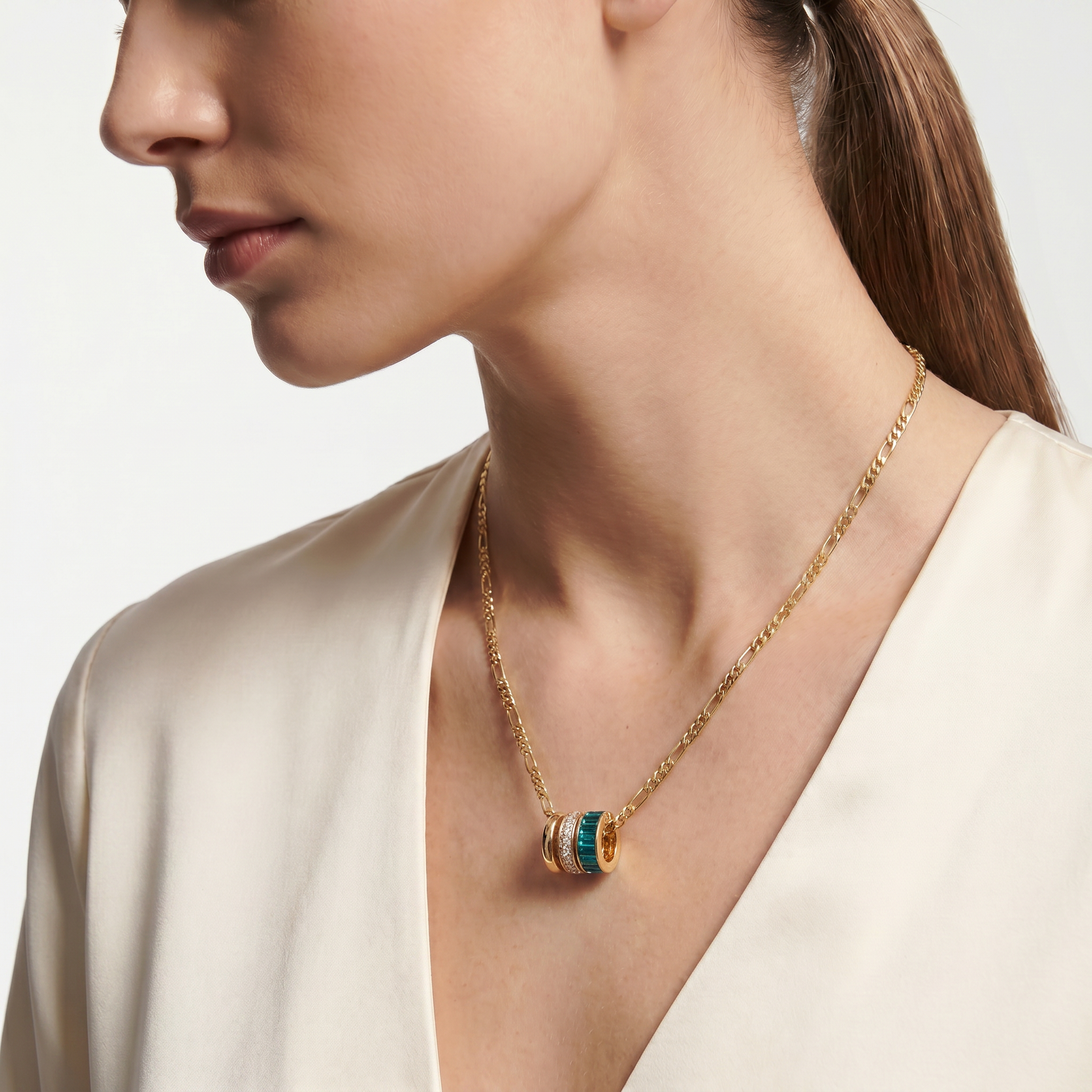 Women Necklace