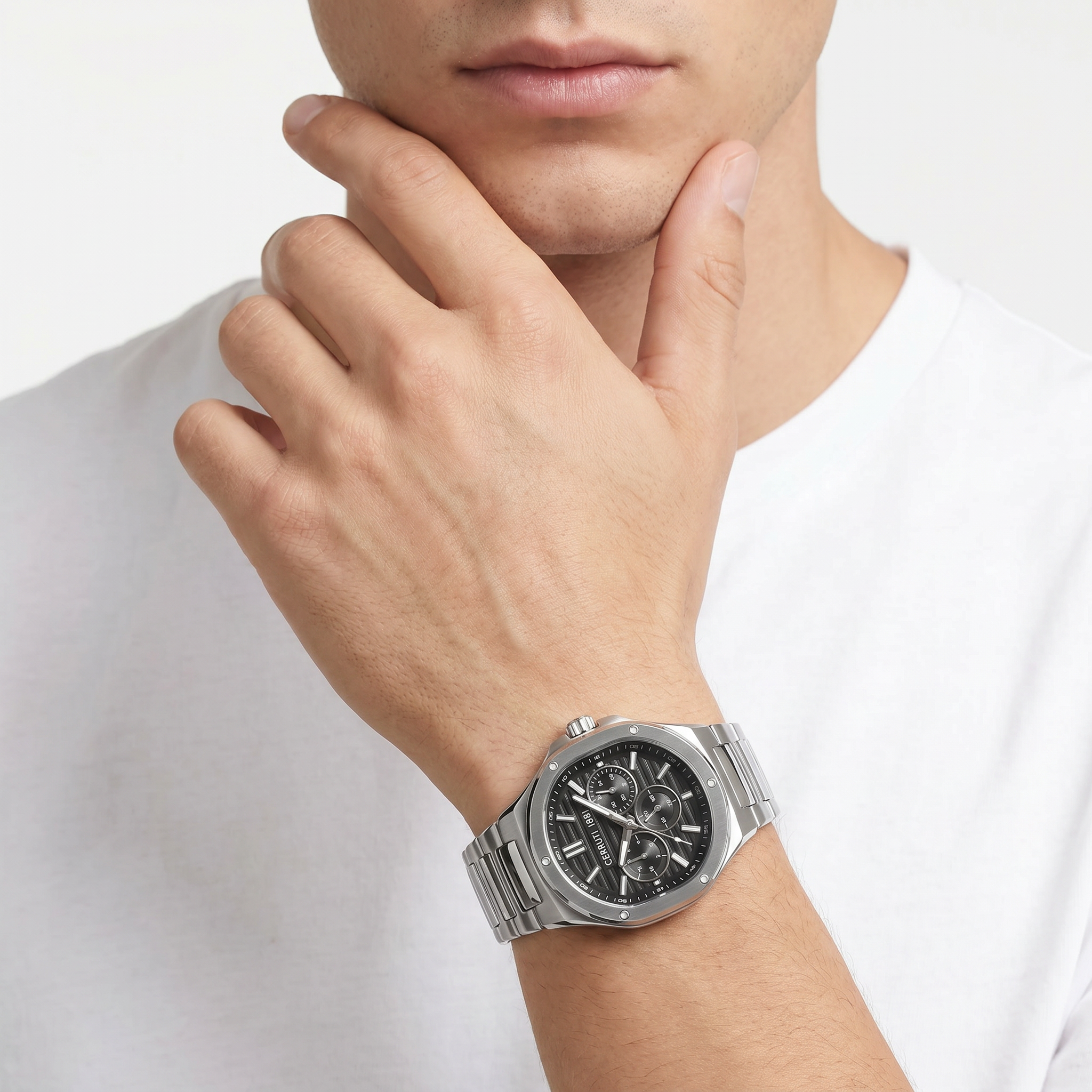 Men Trento Watch