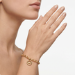 Women Premium Gold Bracelet