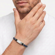 Men Ridgecord Bracelet