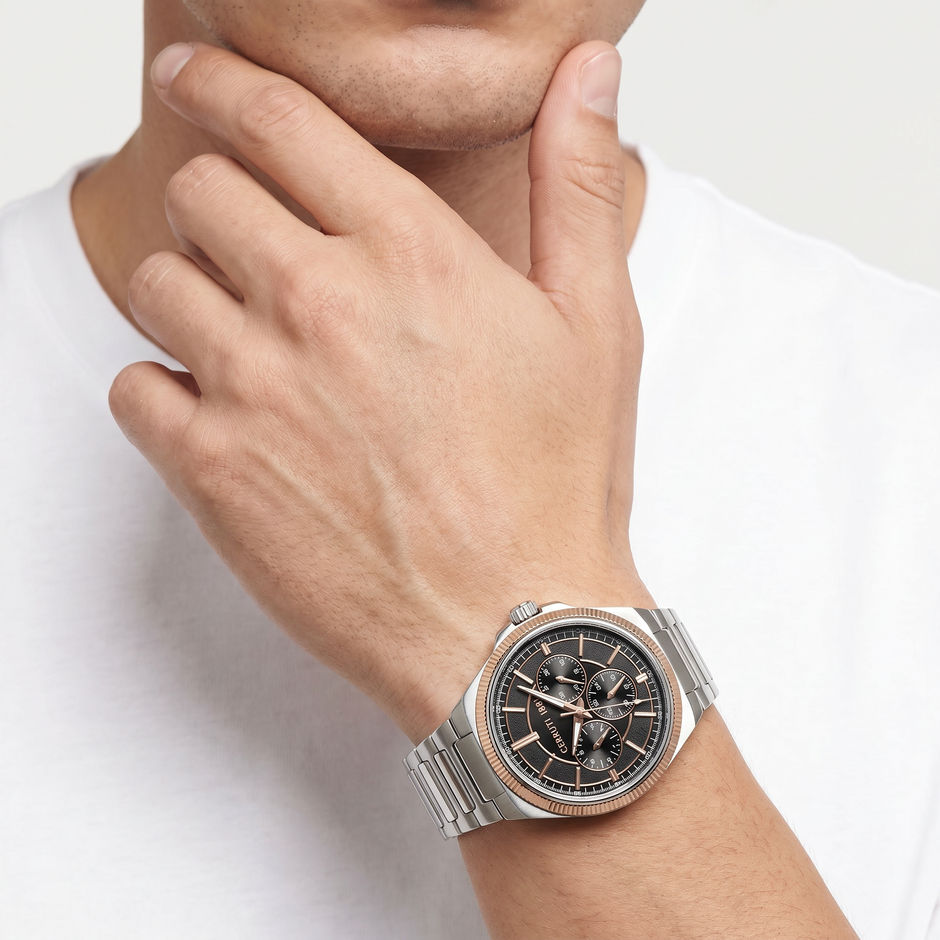 Men Faedo Watch