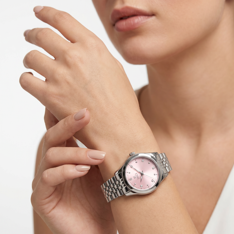 Women Romina Watch
