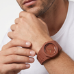 Men Polycarbon Watch