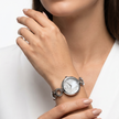Women Sinuous Watch