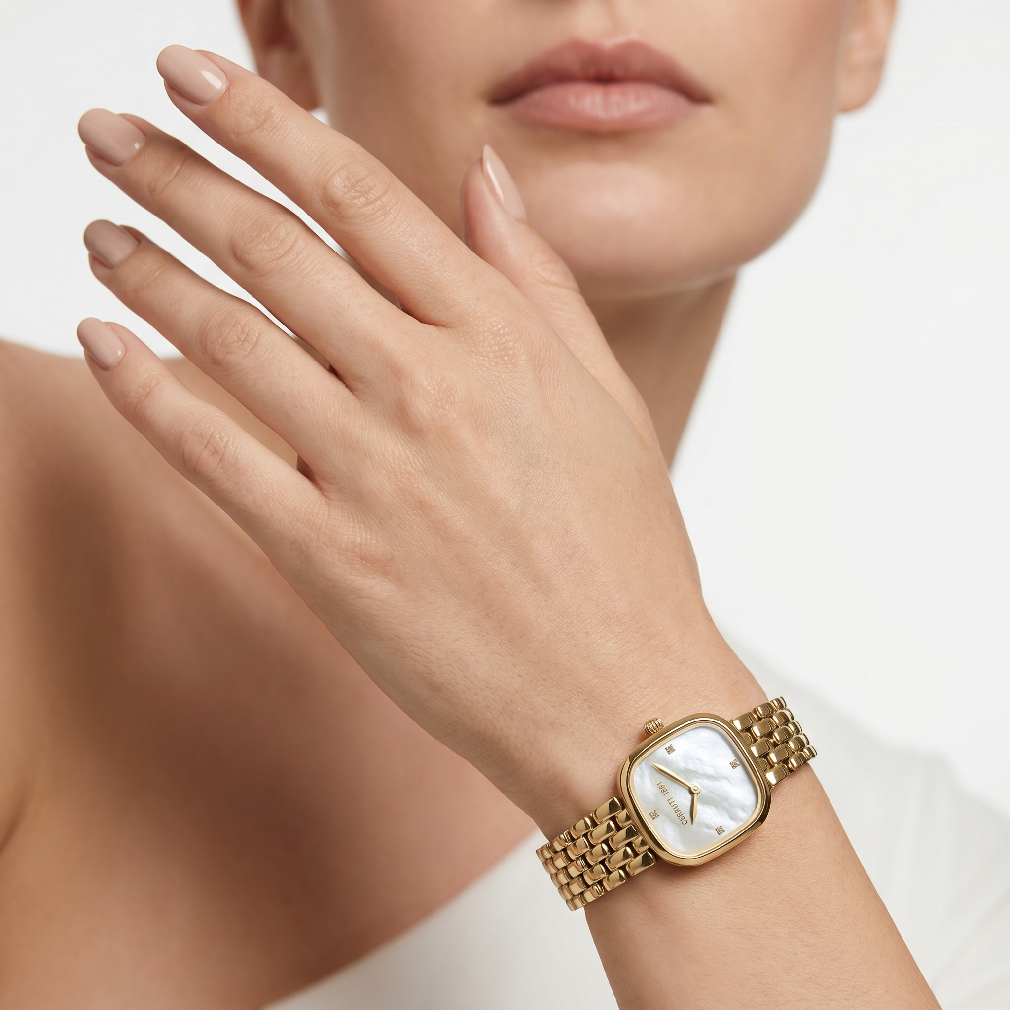 Women Casena Watch