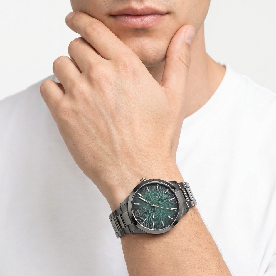 Men Treviso Tre Watch