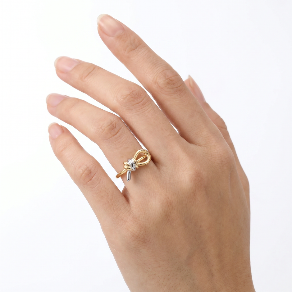 Women Infa Ring