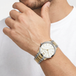 Men Treviso Tre Watch