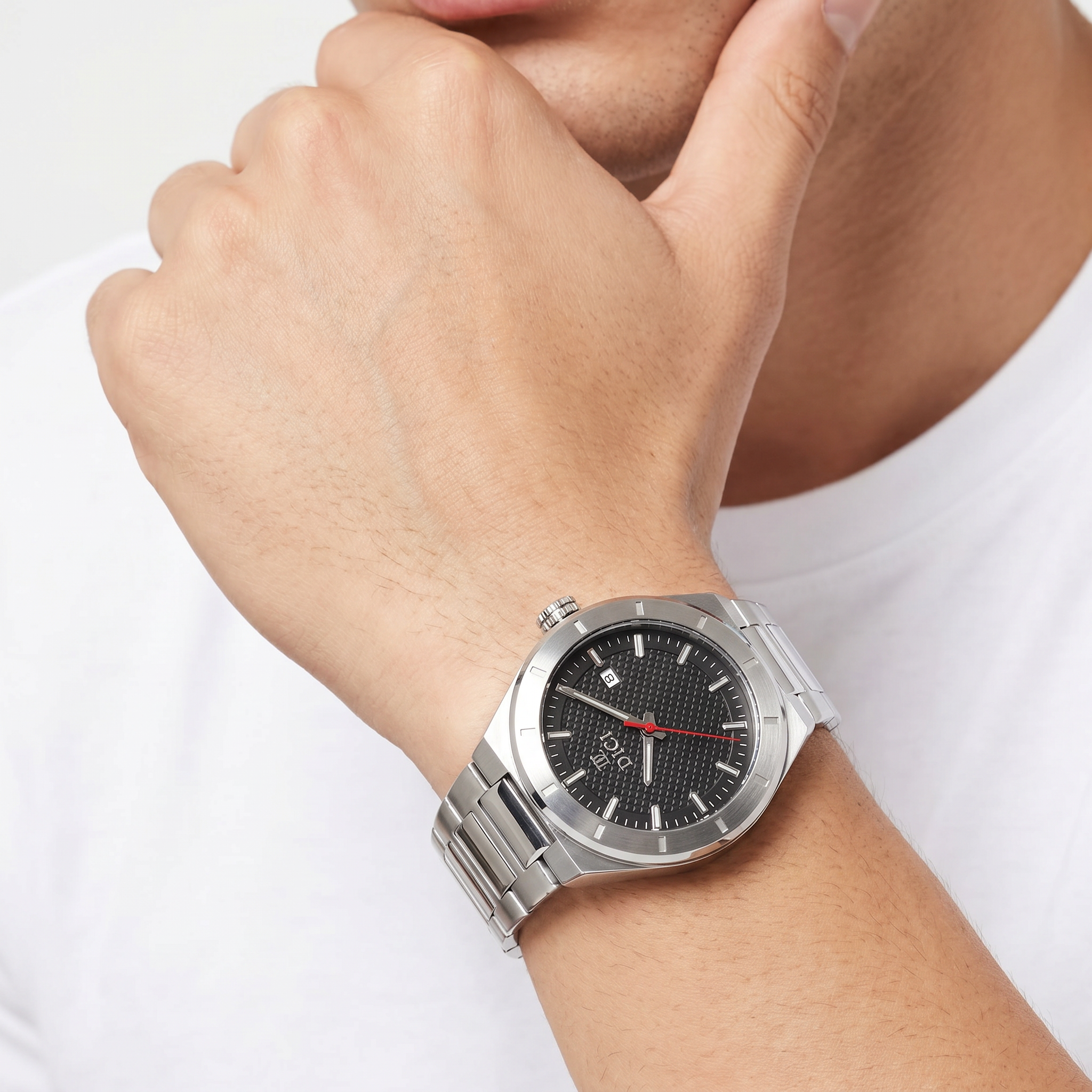 Men Renato Watch