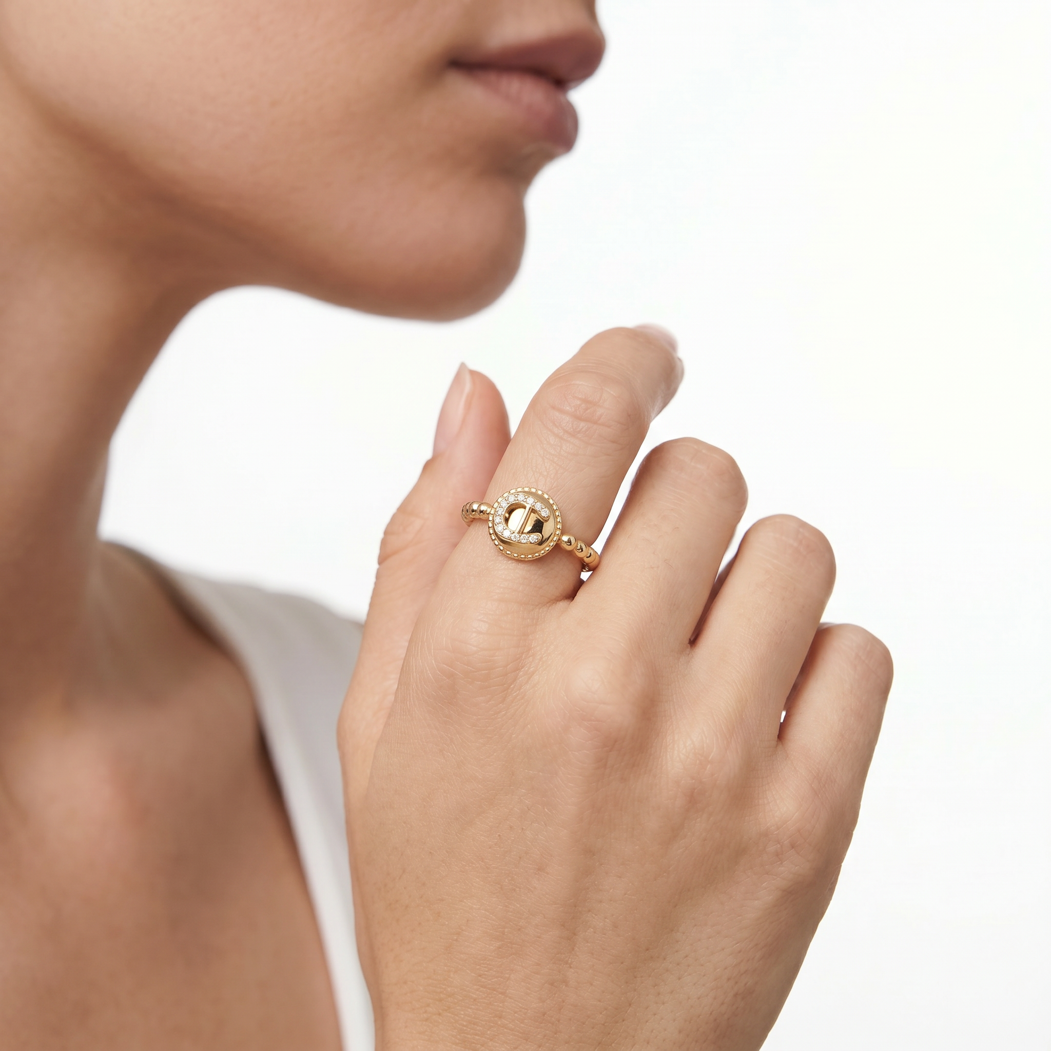 Women Ring