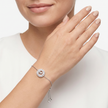 Women Premium Silver Bracelet