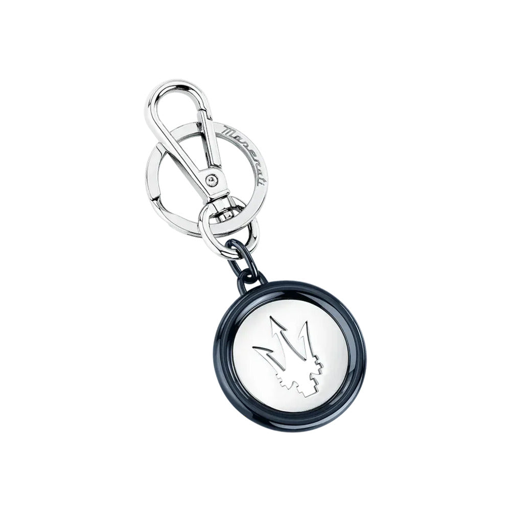 Men Maserati Multicolor Key Ring