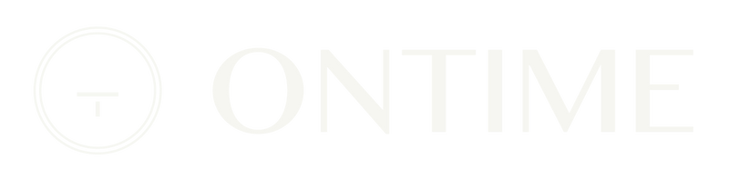 ONTIME | Kuwait Official Store