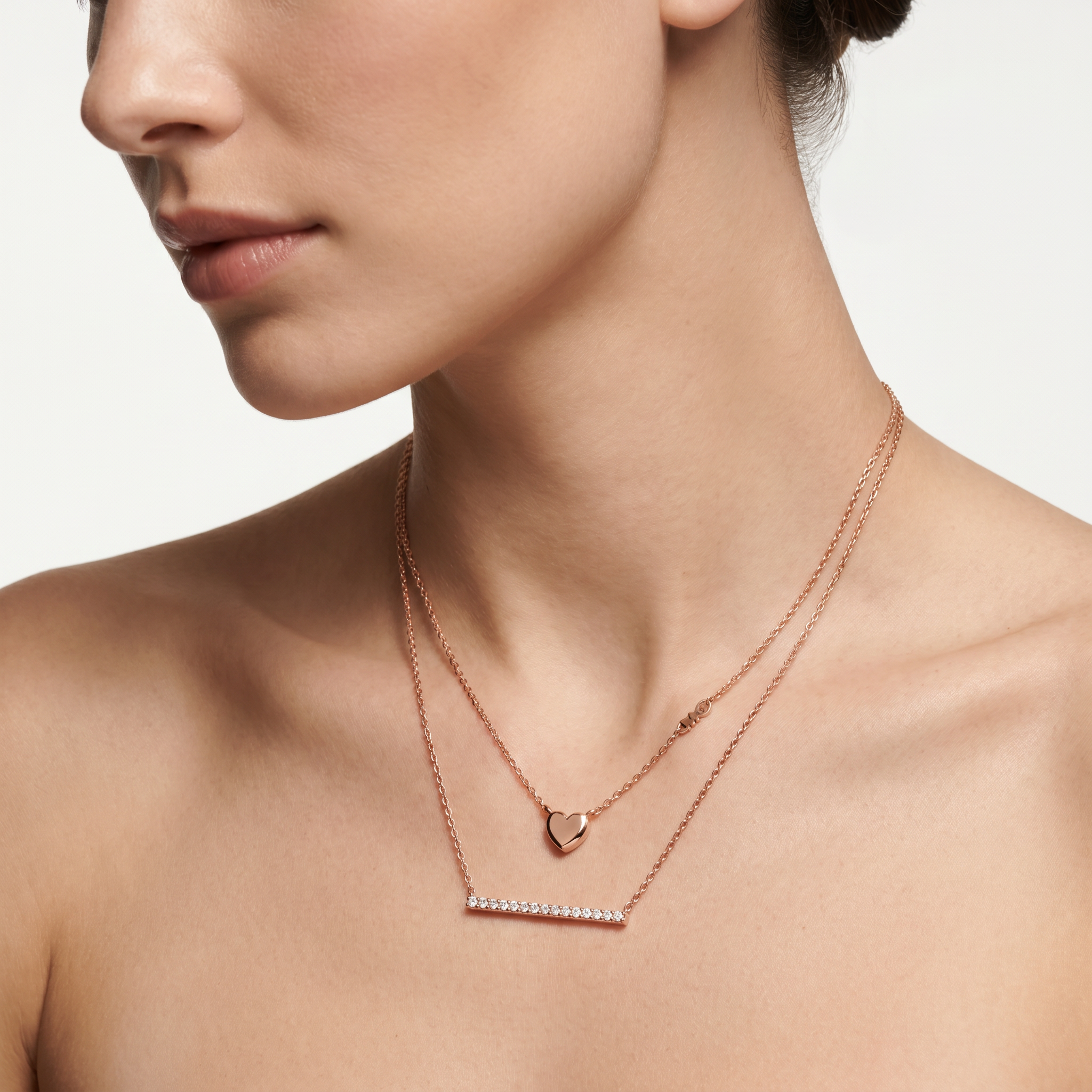 Premium Women Necklace