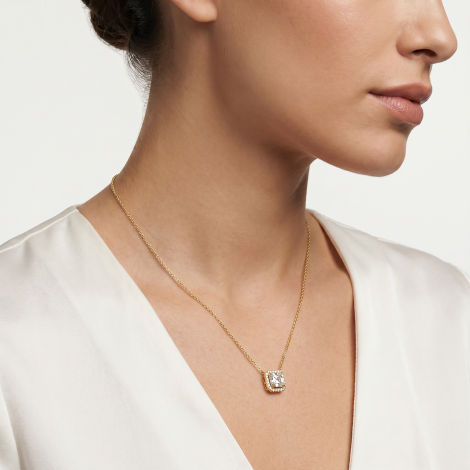 Women Premium Necklace