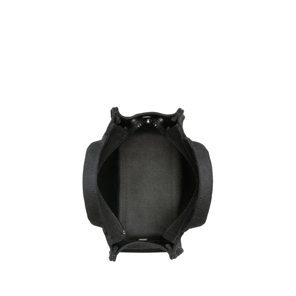 Women Black Tote Bag