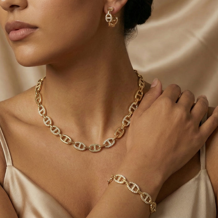 Timeless Style, Delivered To You