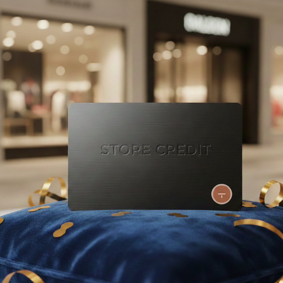 Store Credit