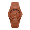 Men Polycarbon Watch