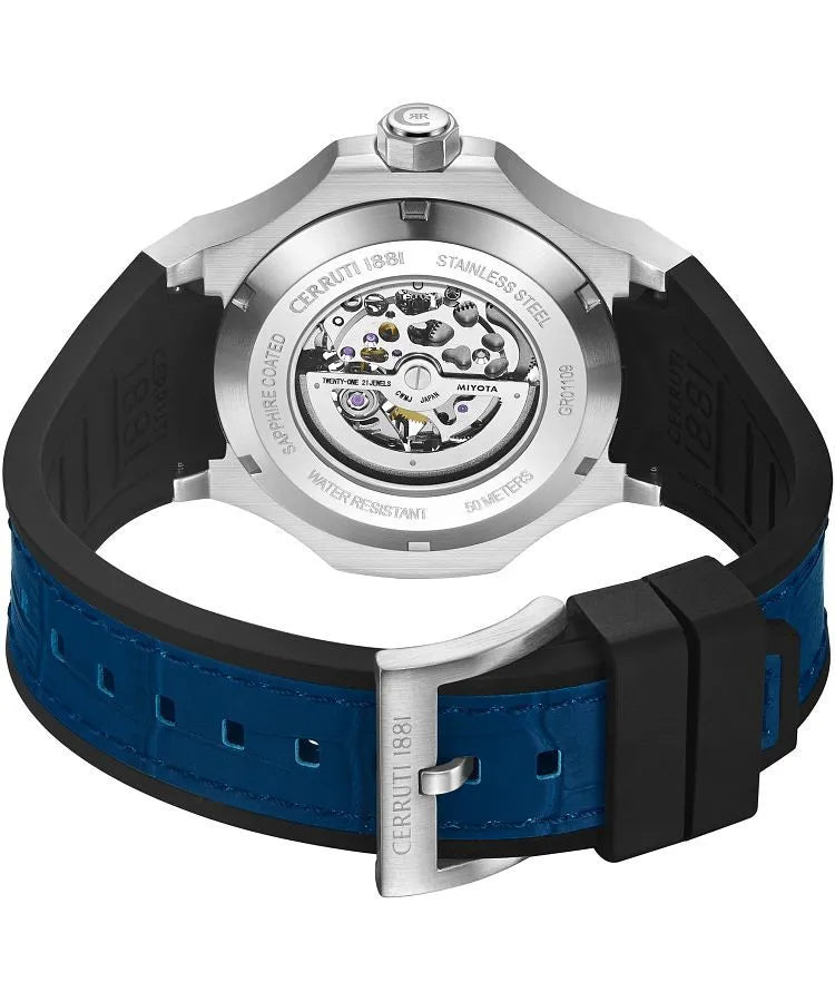 Men Lucardo Watch