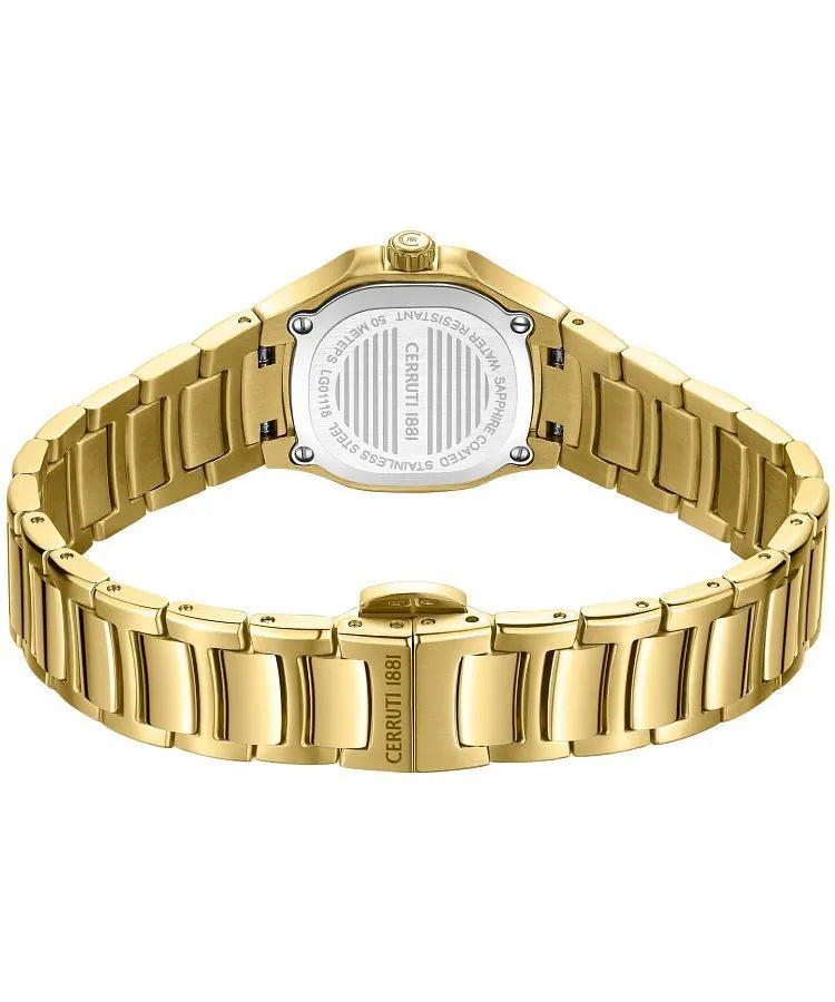 Women Trento Lady Watch